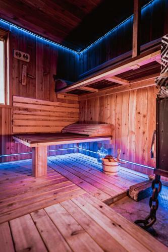 Apartament Gazdowski