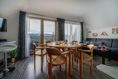 Tybet Domki I Apartamenty