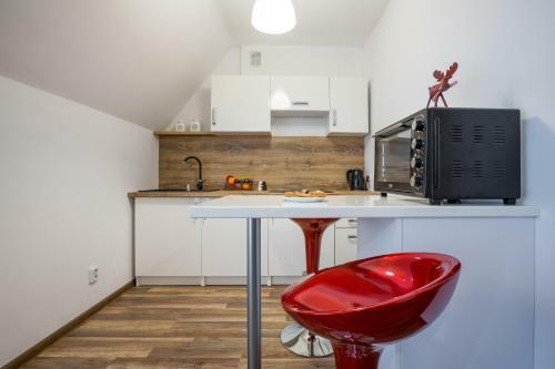 Tybet Domki I Apartamenty