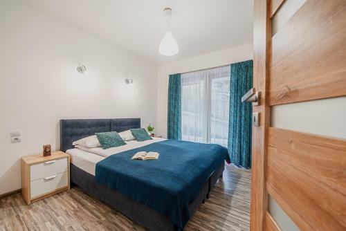 Tybet Domki I Apartamenty