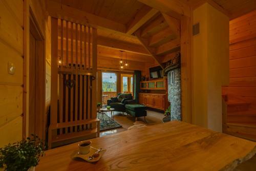 Tybet Domki I Apartamenty