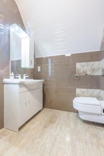 Tybet Domki I Apartamenty