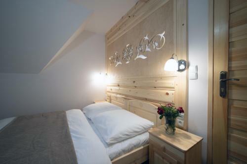 Apartamento Willa Za Potokiem