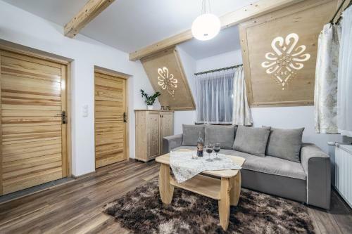 Apartamento Willa Za Potokiem