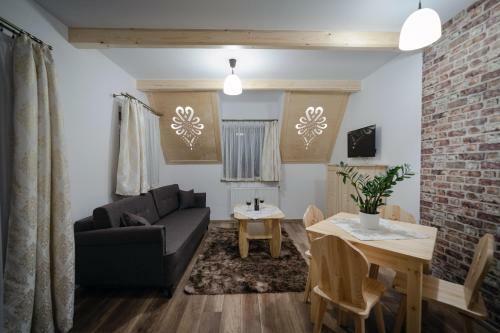 Apartamento Willa Za Potokiem