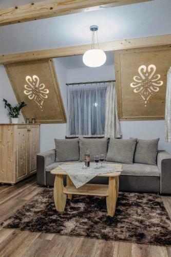 Apartamento Willa Za Potokiem