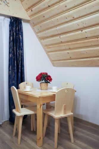 Apartamento Willa Za Potokiem