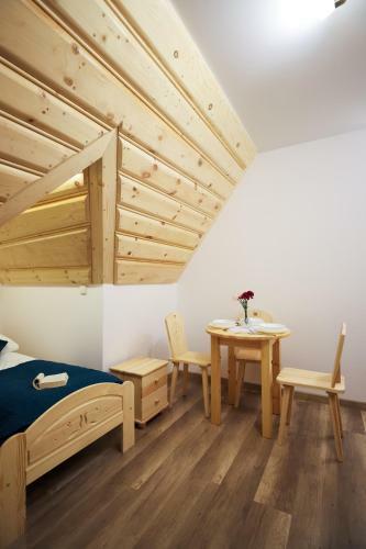 Apartamento Willa Za Potokiem