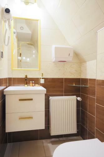 Apartamento Willa Za Potokiem