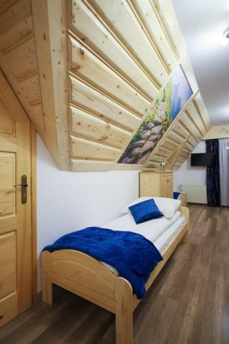 Apartamento Willa Za Potokiem