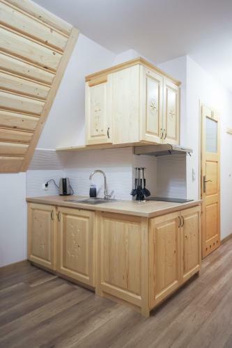Apartamento Willa Za Potokiem