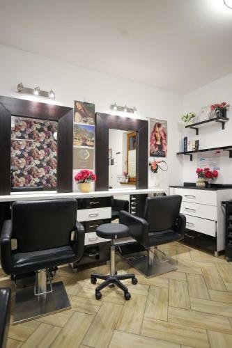 Apartamento Willa Za Potokiem