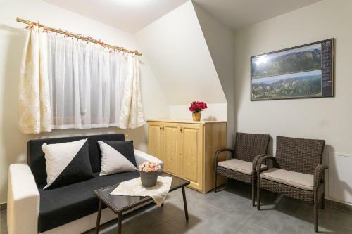 Apartamento Willa Za Potokiem