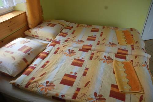 Agroturismo Apartamenty Pod Werchowyn?