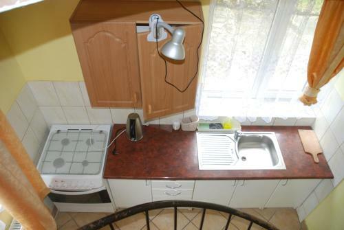 Agroturismo Apartamenty Pod Werchowyn?