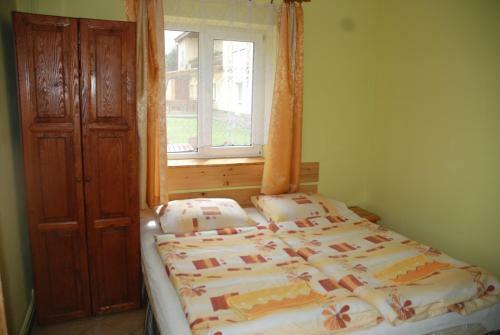 Agroturismo Apartamenty Pod Werchowyn?