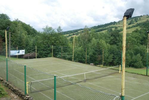 Agroturismo Apartamenty Pod Werchowyn?