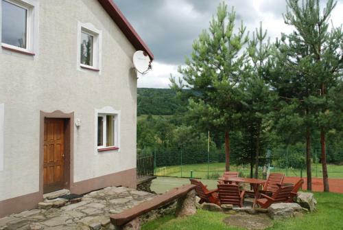 Agroturismo Apartamenty Pod Werchowyn?