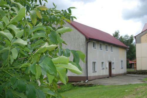 Agroturismo Apartamenty Pod Werchowyn?