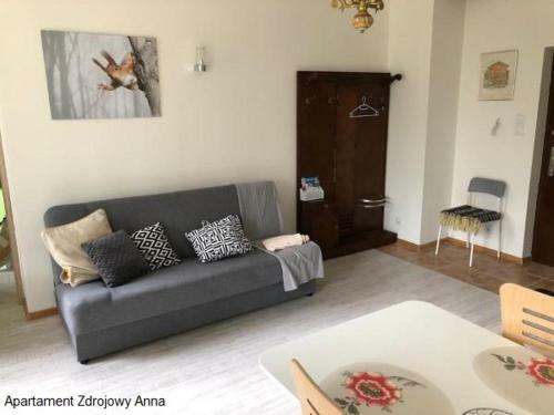 Apartamenty Zdrojowe