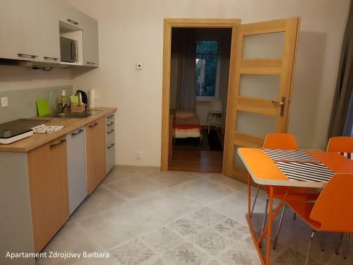 Apartamenty Zdrojowe