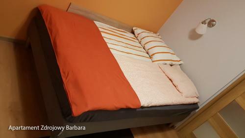 Apartamenty Zdrojowe