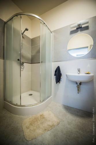 Hotel Stara Cynkownia