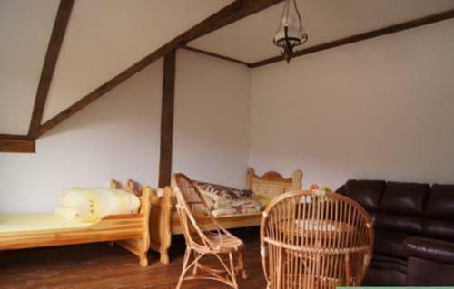 Bed & Breakfast Chata Pod Ryczywo?em