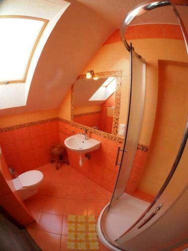 Bed & Breakfast Chata Pod Ryczywo?em