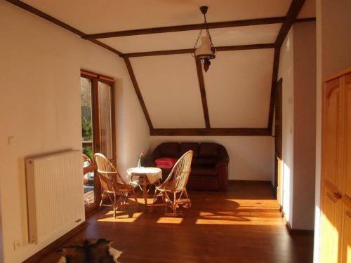 Bed & Breakfast Chata Pod Ryczywo?em