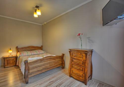 Bed & Breakfast Pod Brzozka