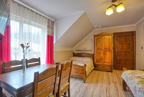 Bed & Breakfast Pod Brzozka