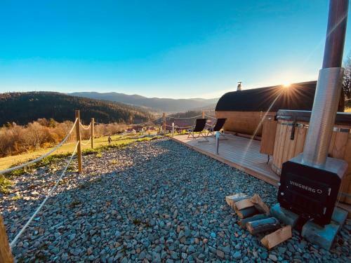 Bed & Breakfast Pod Brzozka