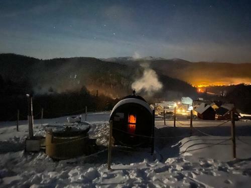 Bed & Breakfast Pod Brzozka