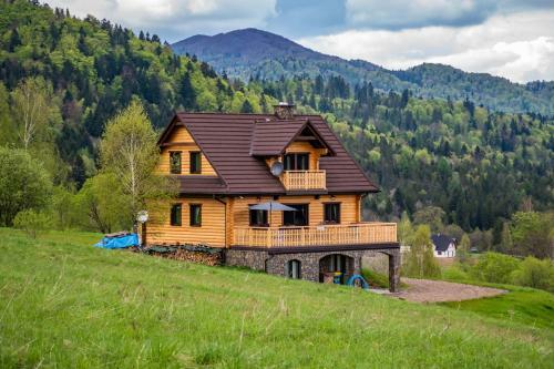Krzywy Zak?tek - Jaworzynka