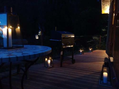 Lodge Zielone Bieszczady