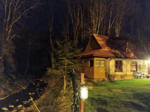 Lodge Zielone Bieszczady