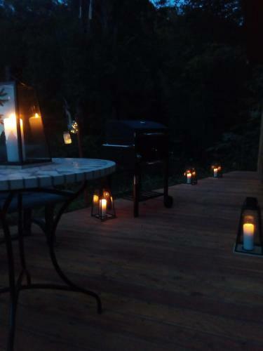 Lodge Zielone Bieszczady