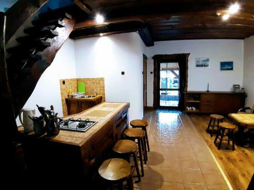 Apartamento Pegazowa Wola Cisna