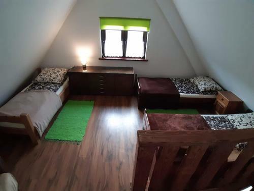 Apartamento Pegazowa Wola Cisna