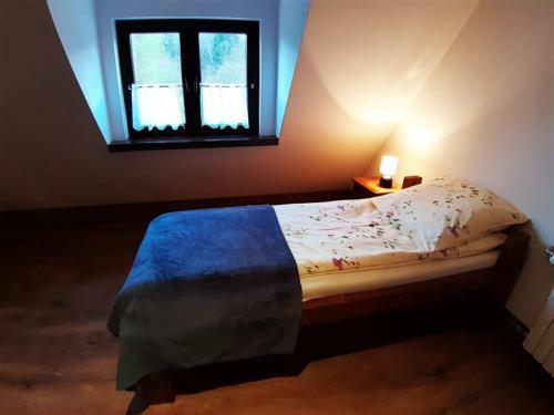 Apartamento Pegazowa Wola Cisna
