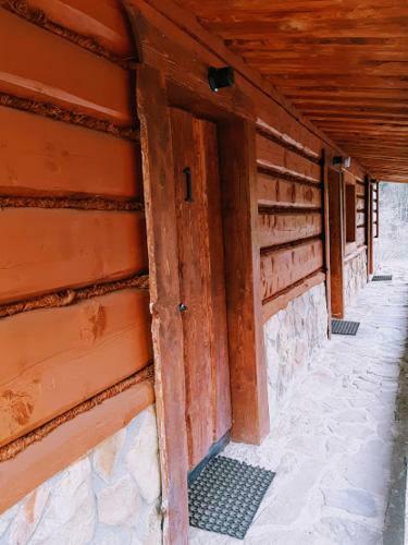 Apartamento Pegazowa Wola Cisna