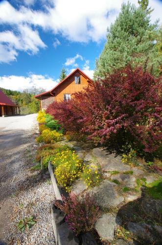 Apartamento Pegazowa Wola Cisna
