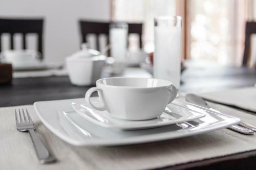 Bed & Breakfast Cisna Chata