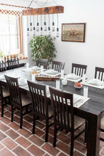 Bed & Breakfast Cisna Chata