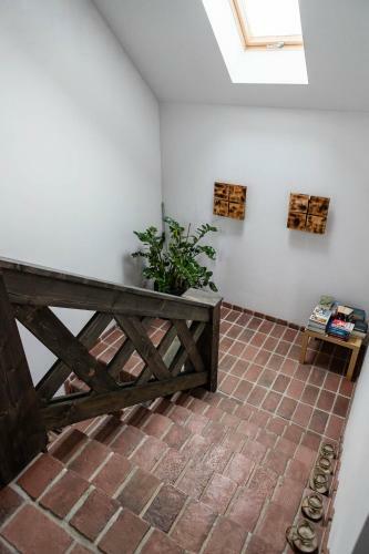 Bed & Breakfast Cisna Chata
