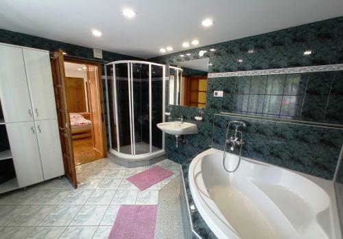 Apartament Cztery Pory Roku