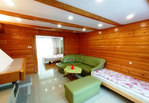 Apartament Cztery Pory Roku