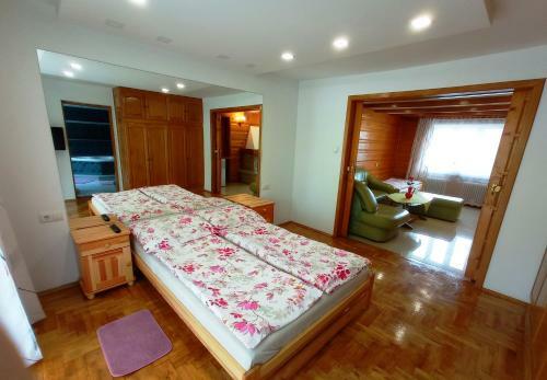 Apartament Cztery Pory Roku