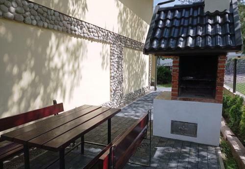 Apartament Cztery Pory Roku